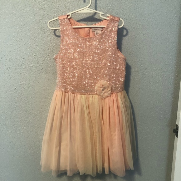 Catherine Malandrino Other - Girls party dress